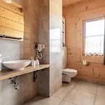 Δωμάτια σε οικογενειακή κατοικία Wierchowa