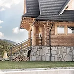 Wierchowa Kościelisko