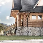 Pansiyon Wierchowa Kościelisko