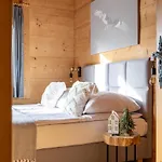 Wierchowa Pansiyon *