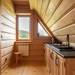 Wierchowa Rum i privatbostad