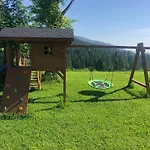 Rum i privatbostad Wierchowa