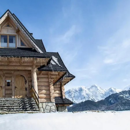 Wierchowa Habitación en casa particular