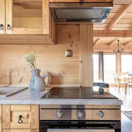 Wierchowa * Kościelisko