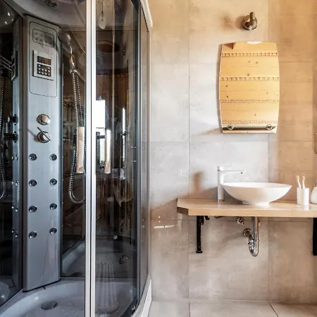 Wierchowa Habitación en casa particular