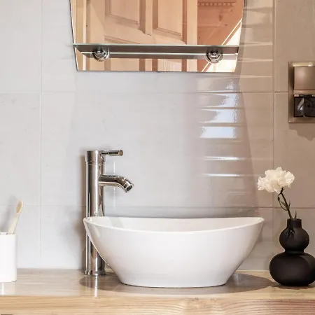 Wierchowa 홈스테이