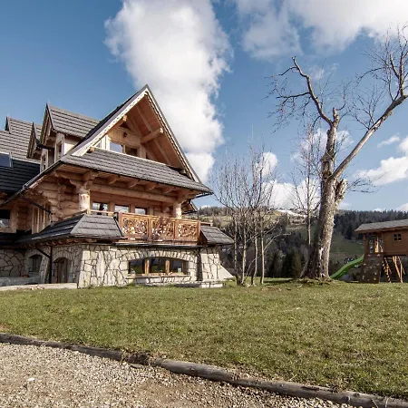 Wierchowa * Kościelisko