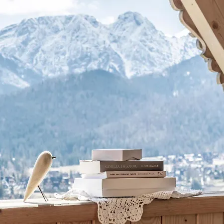 Wierchowa * Kościelisko