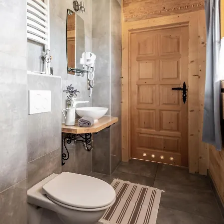 Wierchowa 코스실리스코