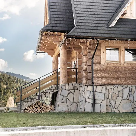 Wierchowa Kościelisko