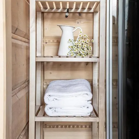 Wierchowa 홈스테이