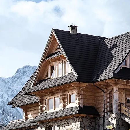 Habitación en casa particular Wierchowa