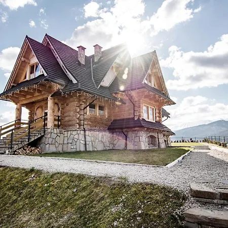 Wierchowa 코스실리스코