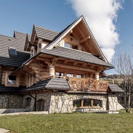 Habitación en casa particular Wierchowa *