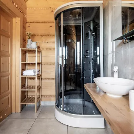 Habitación en casa particular Wierchowa *