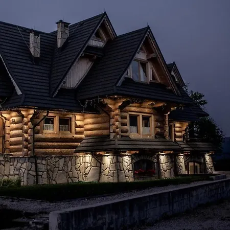 Wierchowa Kościelisko