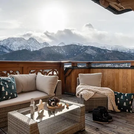 Habitación en casa particular Wierchowa