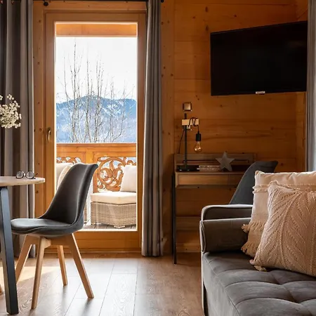 Wierchowa Habitación en casa particular