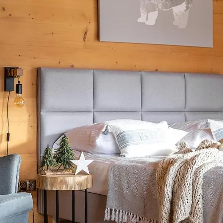 Wierchowa Kościelisko