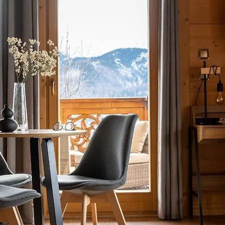 Wierchowa * 코스실리스코