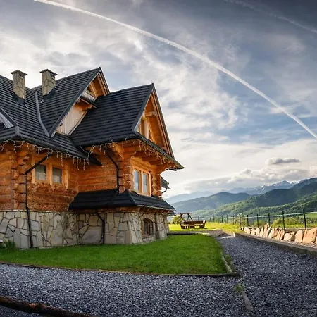 홈스테이 Wierchowa