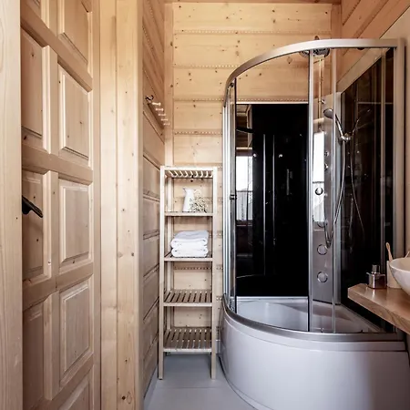 Wierchowa Chata Homestay Koscielisko