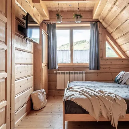 Wierchowa * Kościelisko