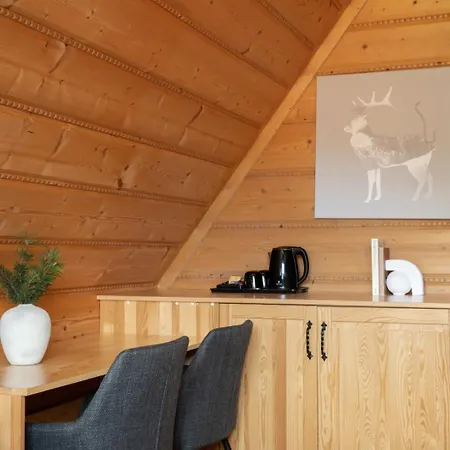 Quarto em Acomodações Particulares Wierchowa *