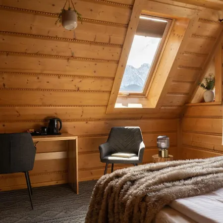 Wierchowa Quarto em Acomodações Particulares *