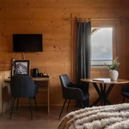 Wierchowa Quarto em Acomodações Particulares Kościelisko