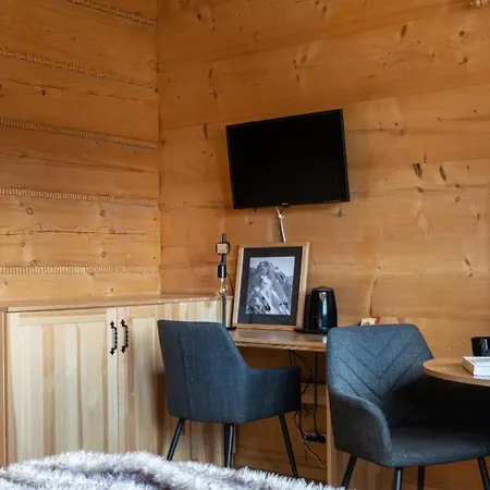 Wierchowa 코스실리스코