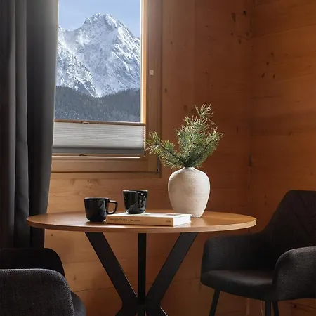 Wierchowa Habitación en casa particular Kościelisko