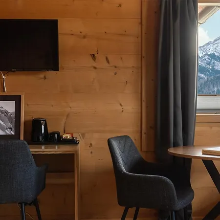 Wierchowa בית אירוח *