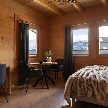 Habitación en casa particular Wierchowa *