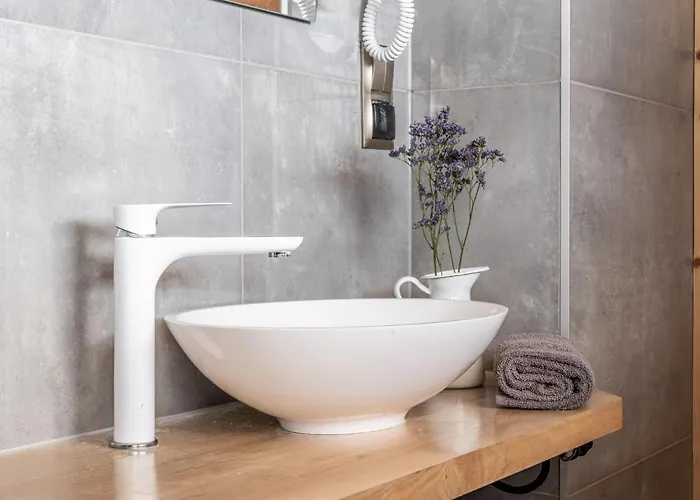 Privatunterkunft Wierchowa Chata Kościelisko