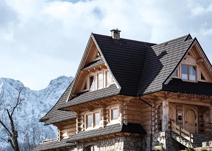 Homestay szállás Wierchowa