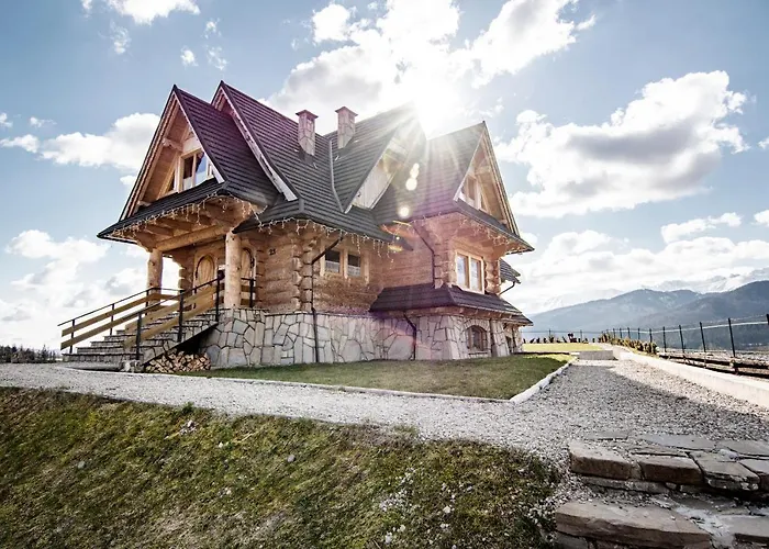 Wierchowa Kościelisko