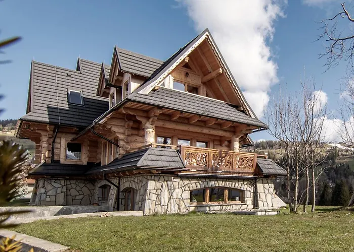 Homestay szállás Wierchowa *