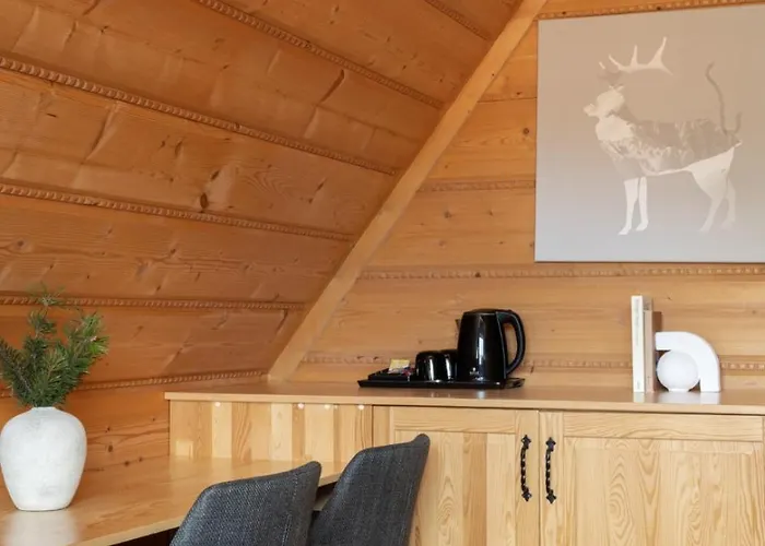 Homestay szállás Wierchowa *