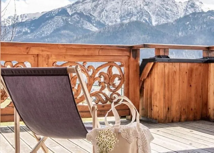 Homestay szállás Wierchowa